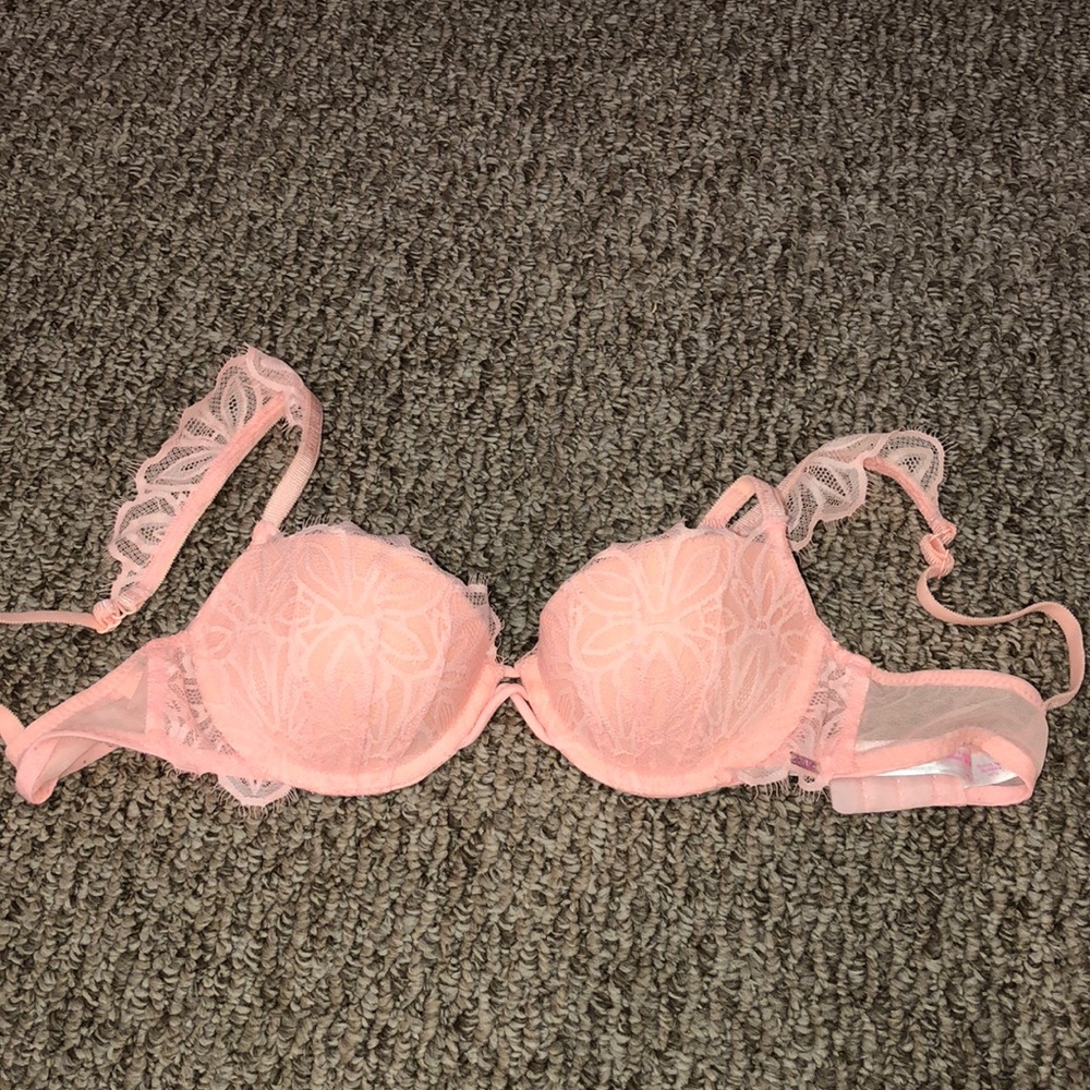 Victoria secret (pink) date push up